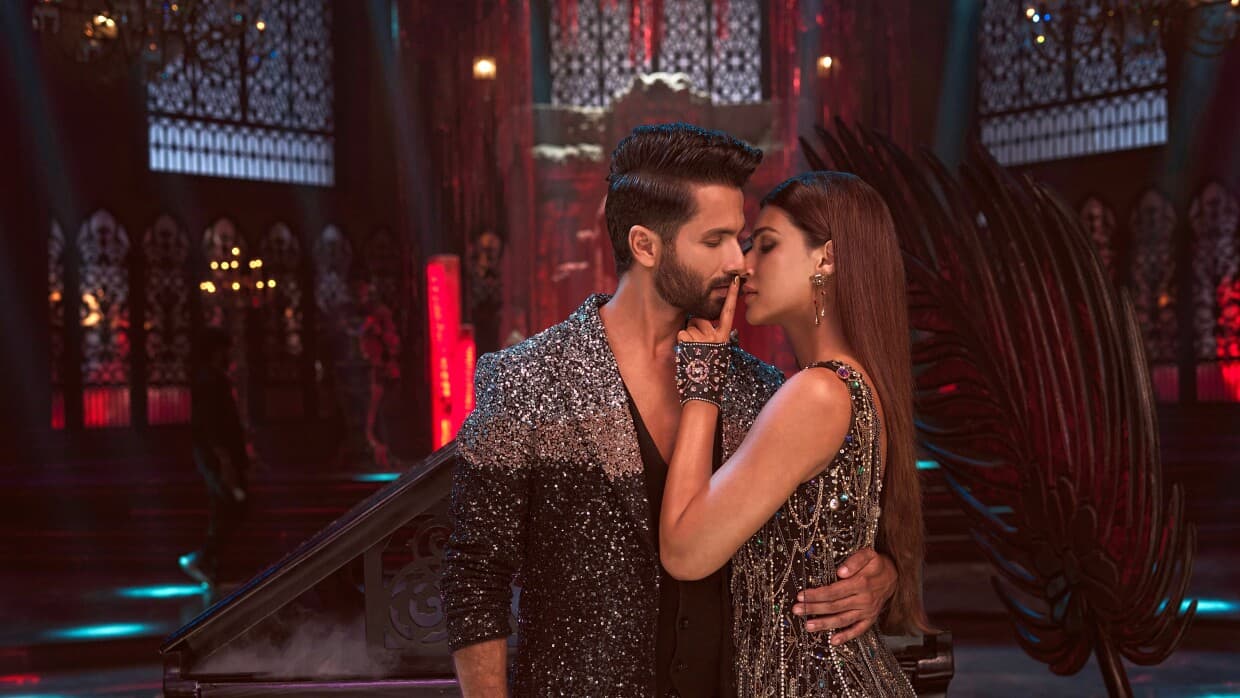 Show - Teri Baaton Mein Aisa Uljha Jiya