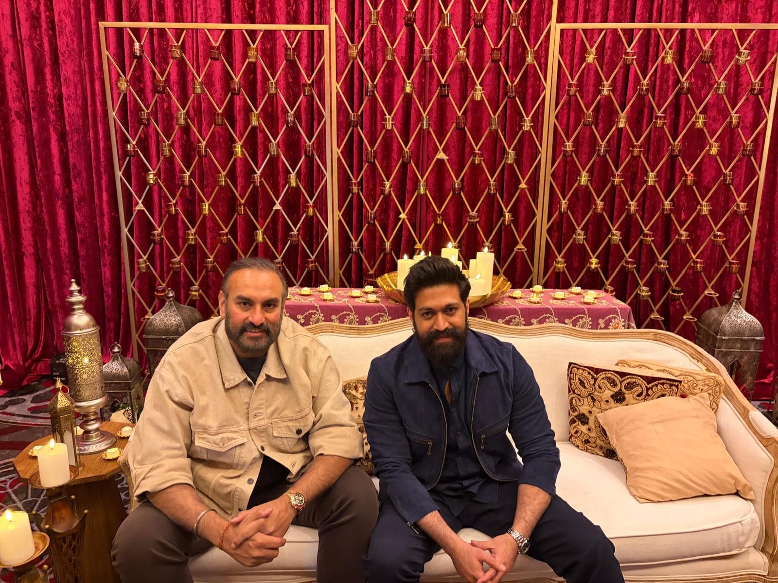 News - Ramayana Makes Its Mark at CinemaCon 2026